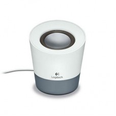 Колонки Logitech Multimedia Speaker Z50 Gray (980-000804)