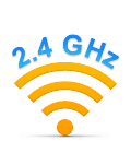 Advanced 2.4 GHz wireless